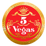 5 VEGAS (5 Вегас)