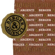 BERGER & ARGENTI ENTUBAR