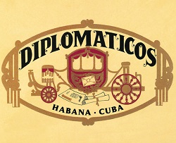 DIPLOMATICOS (Дипломатикос)