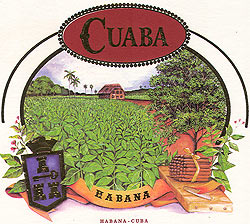 CUABA (Куаба)