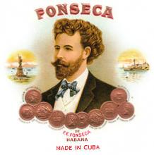 FONSECA (Фонсека)