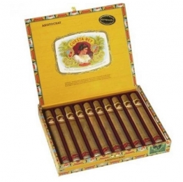 Cuesta Rey Centenario Aristocrat Tubos