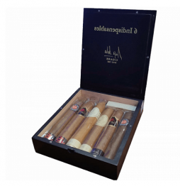 Maya Selva Indispensable SET of 6 cigars