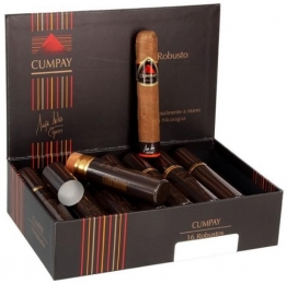 Cumpay Robusto Tubos