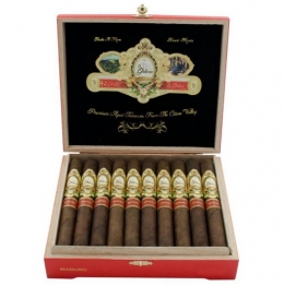 La Galera Maduro Coloso
