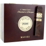 Perla del Mar Maduro Robusto