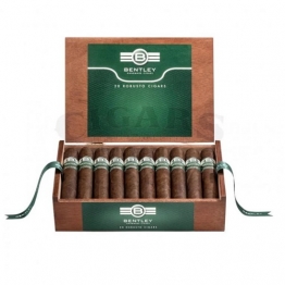 Bentley Green Robusto