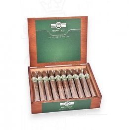 Bentley Green Belicoso