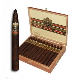 Ashton VSG Torpedo