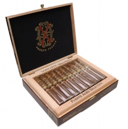 Arturo Fuente FFOX Fuente Fuente Opus X Lost City Double Robusto