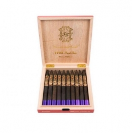 Arturo Fuente FFOX Fuente Fuente Opus X Heaven and Earth Purple Rain