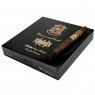 Fuente Fuente OpusX Serie Heaven and Earth Rare Black Double Corona