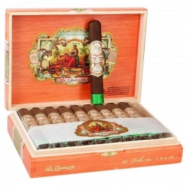 My Father La Opulencia Box Pressed Robusto