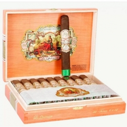 My Father La Opulencia Box Pressed Super Toro