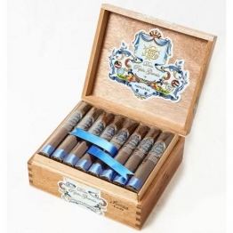 Don Pepin Garcia Blue Invictos Robusto