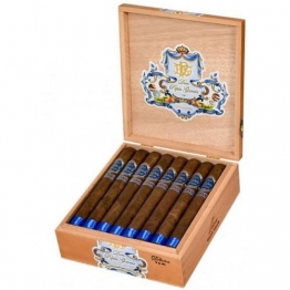 Don Pepin Garcia Blue Delicias Churchill