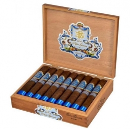 Don Pepin Garcia Blue Toro Gordo