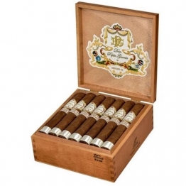 Don Pepin Garcia Serie JJ Sublimes Toro