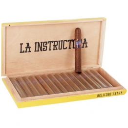 La Instructora Perfection Belicoso Extra