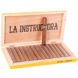 La Instructora Perfection Royal Corona