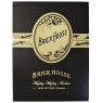 SET 5 cigars Brick House Maduro Mighty Mighty