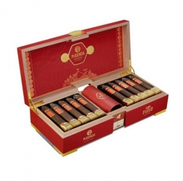 Plasencia 2024 Alma Del Fuego Ometepe Edicion Limitada