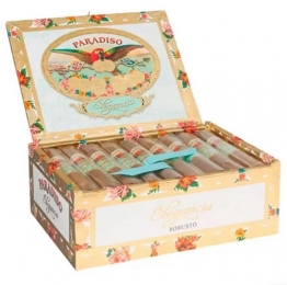 Paradiso Elegancia Robusto