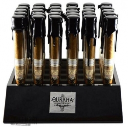 Gurkha Bourbon Collection Churchill Natural
