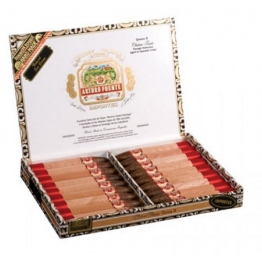 Arturo Fuente Chateau Fuente Queen B Sun Grown