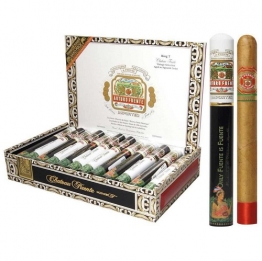Arturo Fuente Chateau Fuente King T Natural Tubos