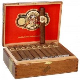 Arturo Fuente Casa Cuba Flor Fina Doble Cinco