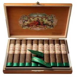 My Father La Opulencia Box Pressed Toro Gordo