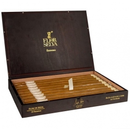 Flor de Selva Extremo