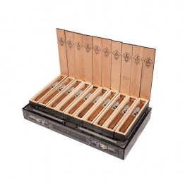 Flor de Selva 30-Anniversario Salomon