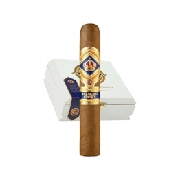 Diamond Crown Natural Double Robusto №4