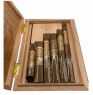 FFOX Fuente Fuente Opus X 6 Set Cigars Blue
