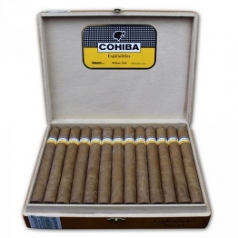 Cohiba Esplendidos Vintage 2006