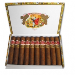 Romeo y Julieta Dukes Edicion Limitada 2009