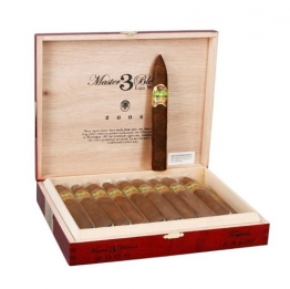 Oliva Master Blends 3 Torpedo