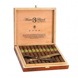 Oliva Master Blends 3 Churchill