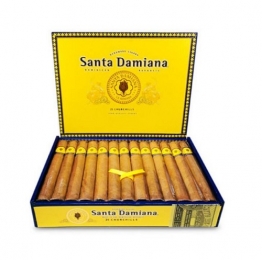 Santa Damiana Churchill
