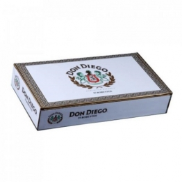 Don Diego European Robusto