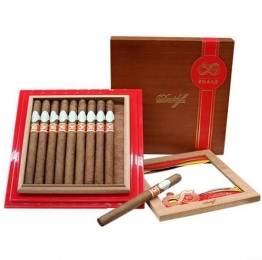 Davidoff Year of the Snake 2025 Limited Edition