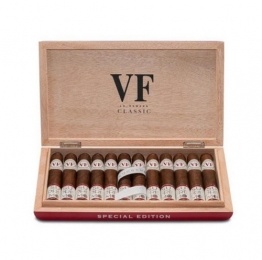 VegaFina Classic Supremo Limited Edition
