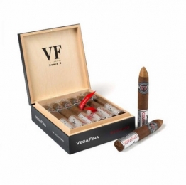 VegaFina Serie 2 Coupage Limited Edition