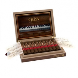 Oliva Serie V Melanio Edicion Ano 2024 Gran Toro