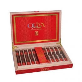 Oliva Year Of The Snake Limited Edition