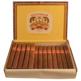 Partagas Mille Fleurs