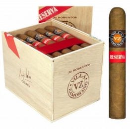 Villa Zamorano Reserva Robusto