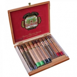 Arturo Fuente Holiday Collection